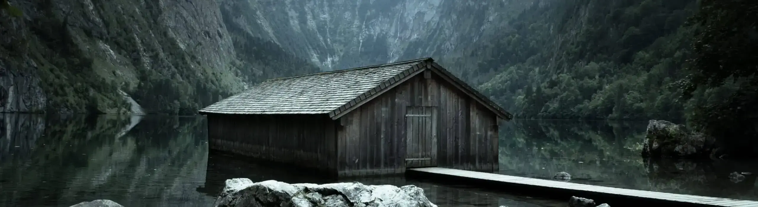 Picture of Private Cabin (by Karsten Wurth)