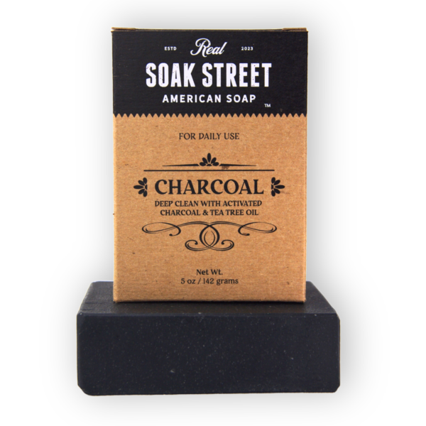 Soak Street Variety Soap Bundle - Image 7