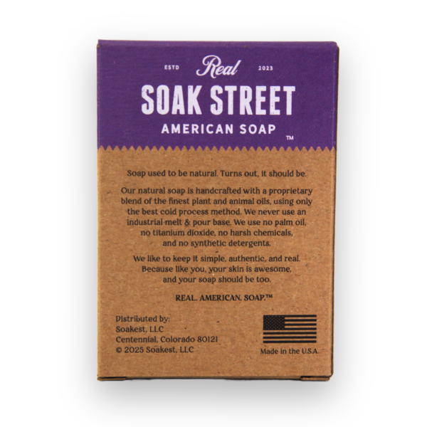 Scented Goat Milk Gentle Soap Bundle - Image 10