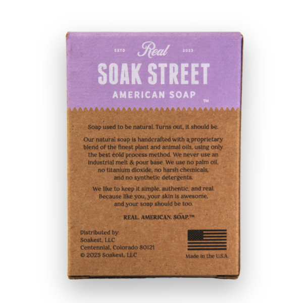 Unscented Goat Milk Gentle Soap Bar Bundle - Image 10